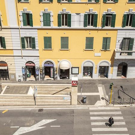 Casa Lodi Roma By Hili Apartment Exterior photo