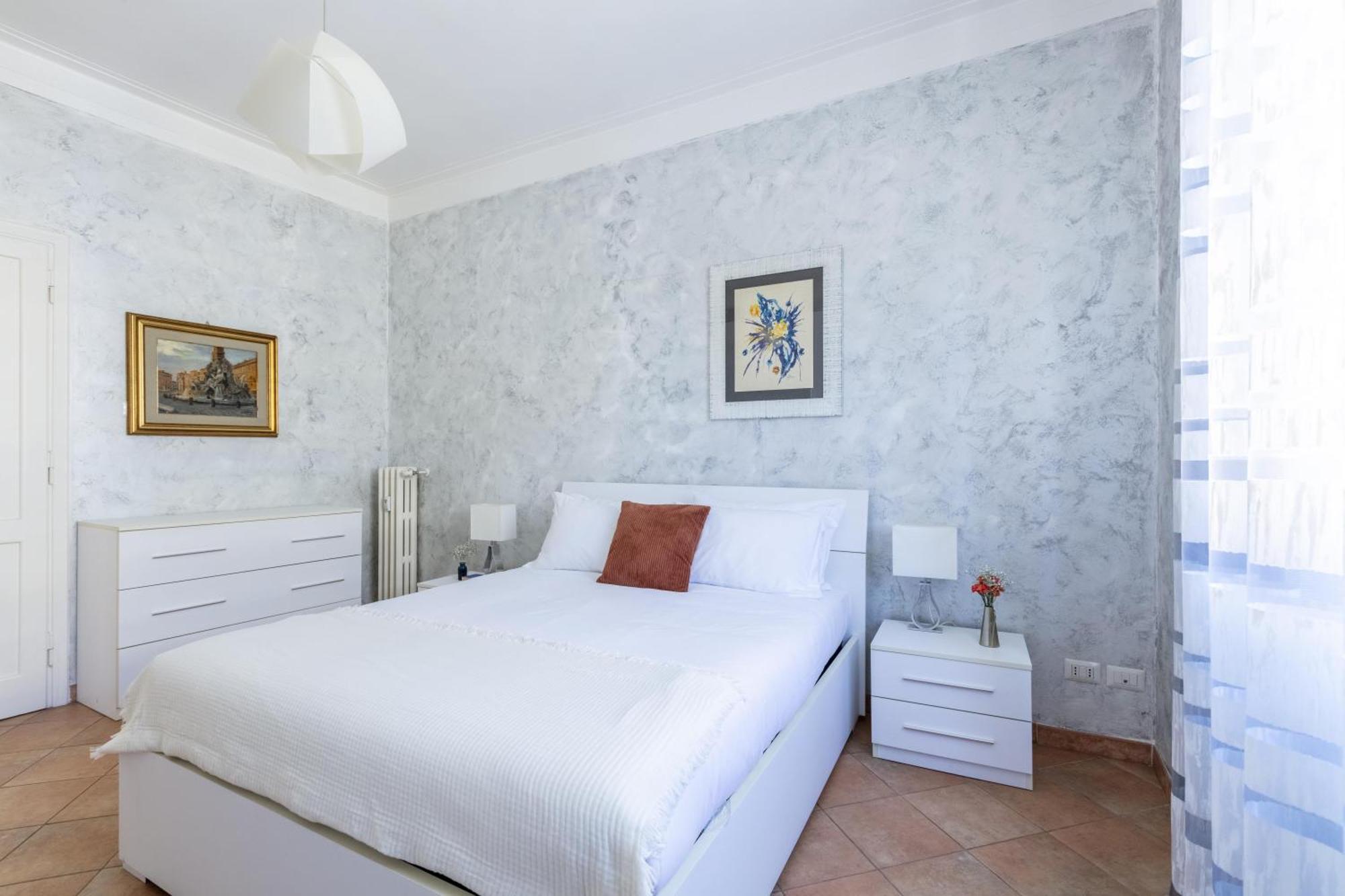 Casa Lodi Roma By Hili Apartment Exterior photo